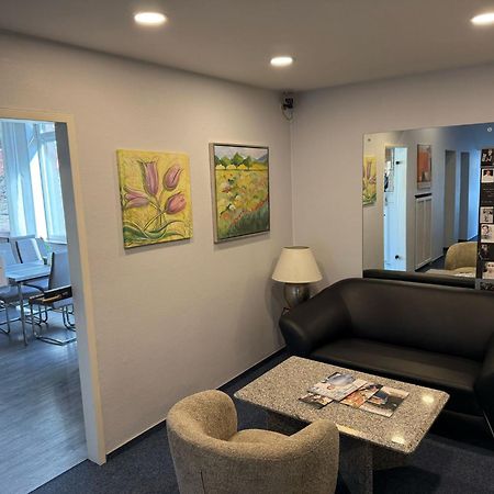 Hotel Erlenstegen Nuremberg Ngoại thất bức ảnh