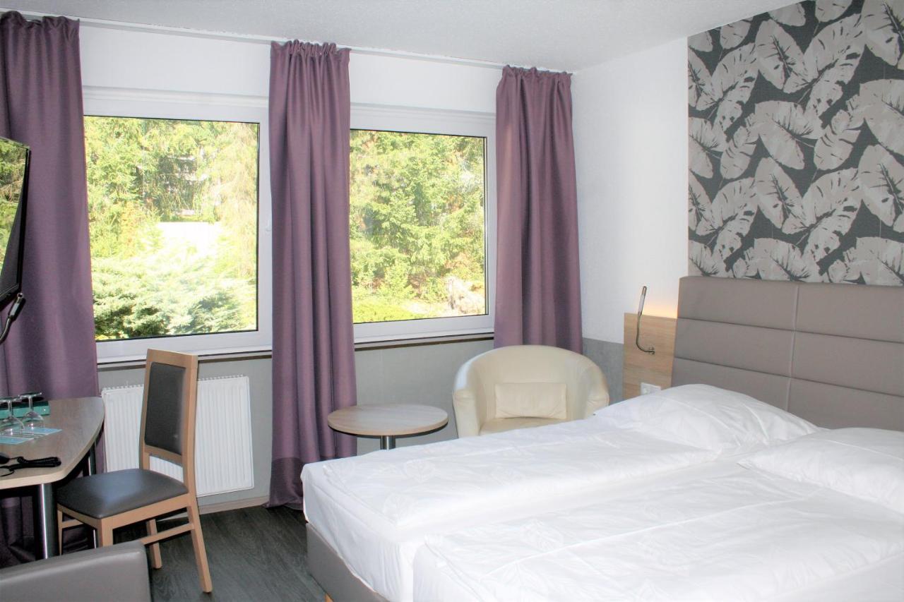 Hotel Erlenstegen Nuremberg Ngoại thất bức ảnh
