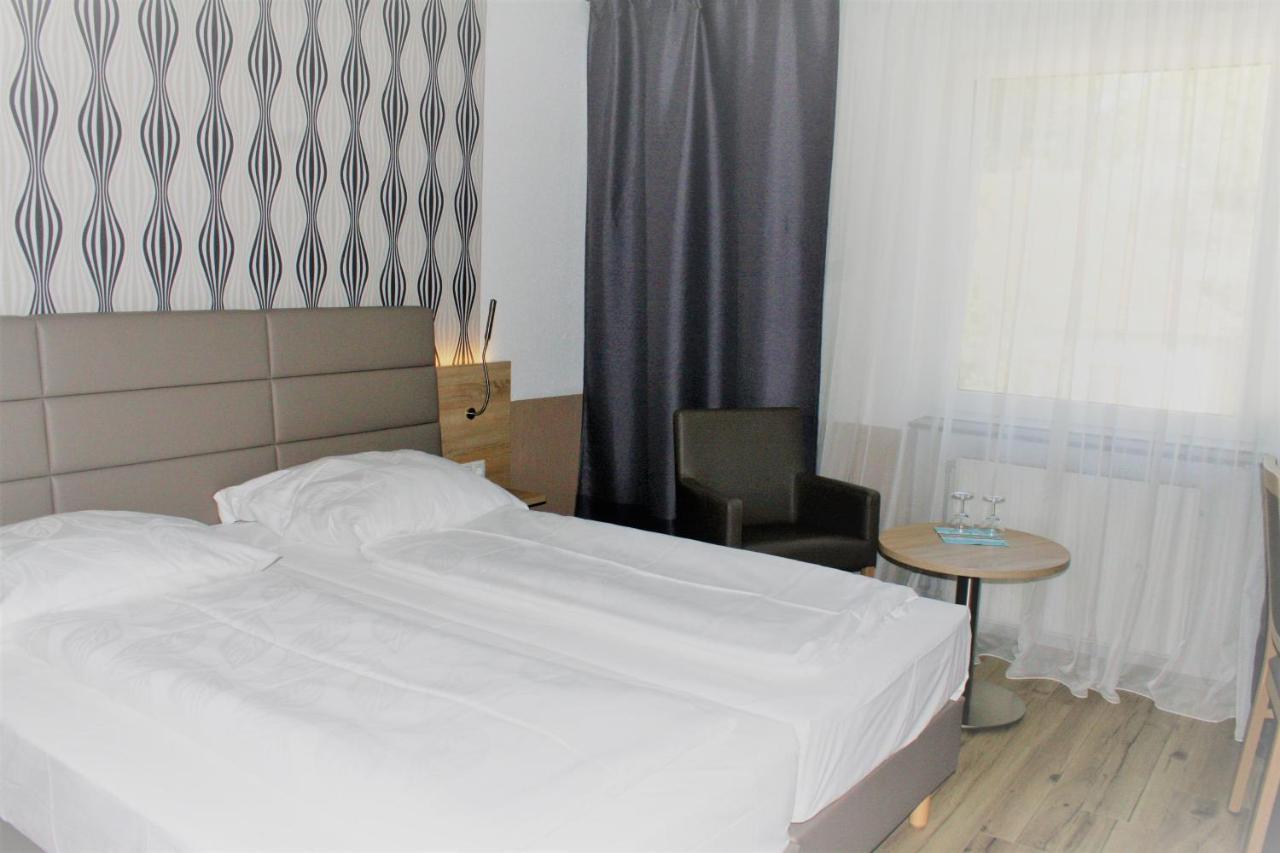 Hotel Erlenstegen Nuremberg Ngoại thất bức ảnh