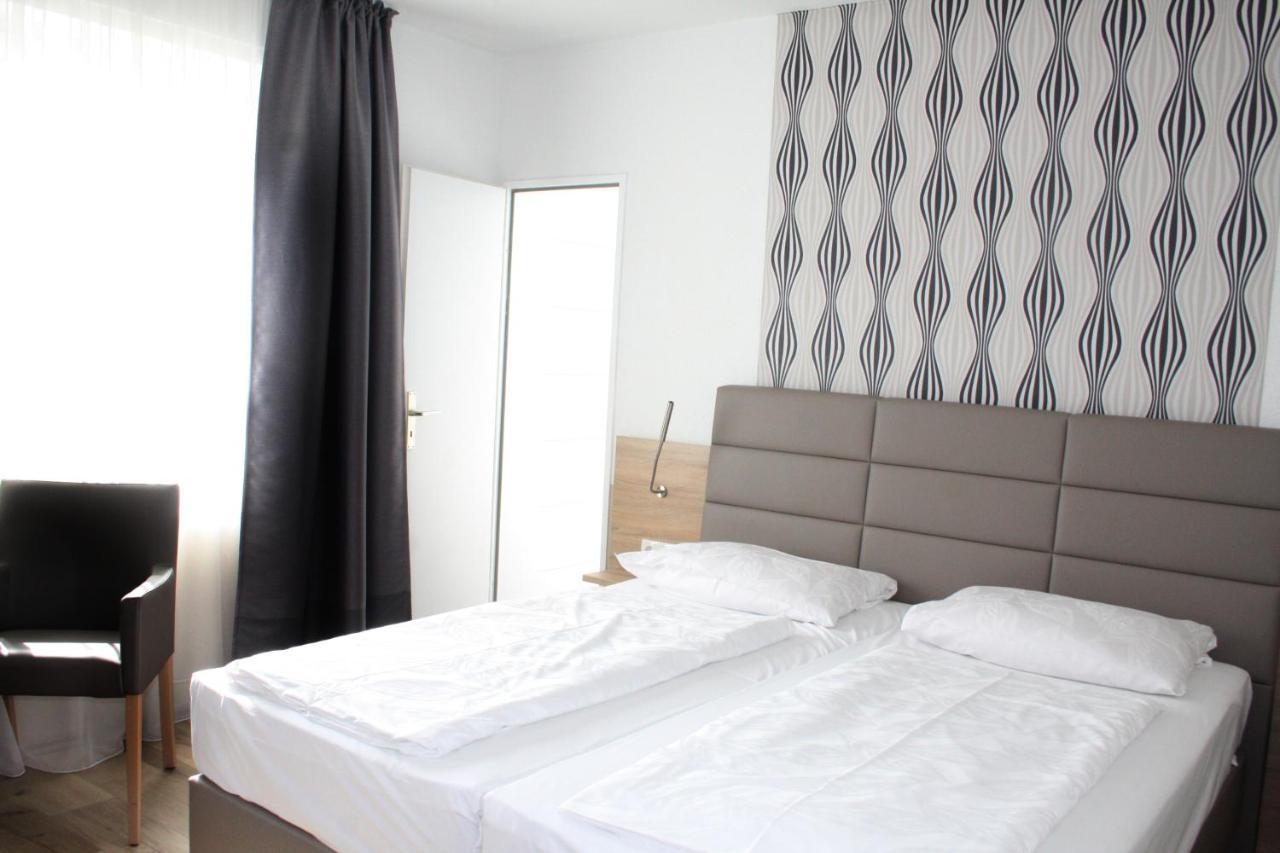 Hotel Erlenstegen Nuremberg Ngoại thất bức ảnh