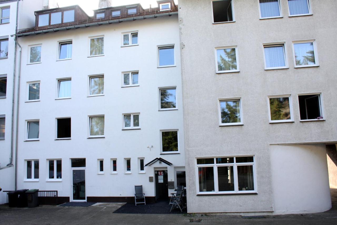 Hotel Erlenstegen Nuremberg Ngoại thất bức ảnh
