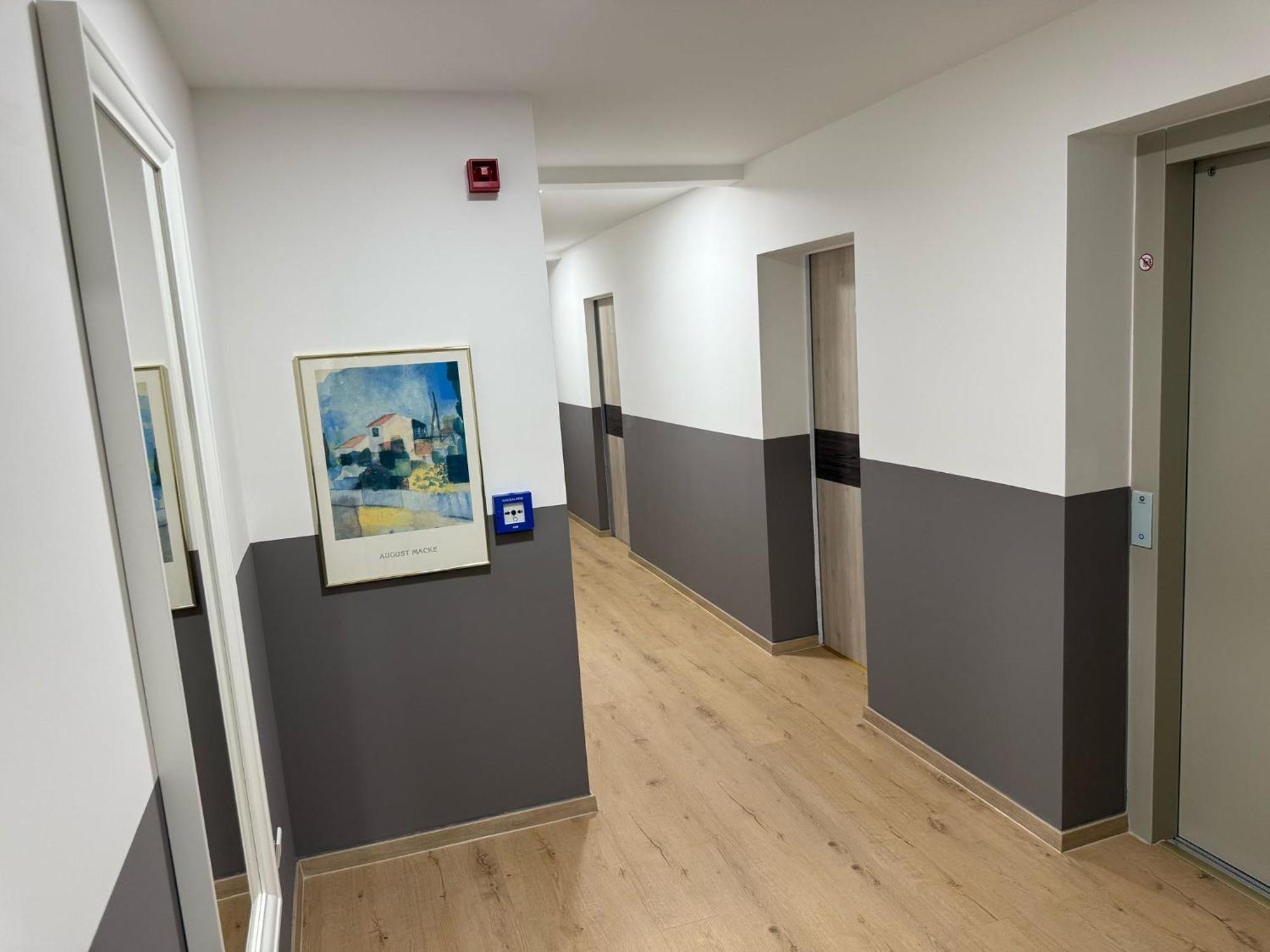 Hotel Erlenstegen Nuremberg Ngoại thất bức ảnh