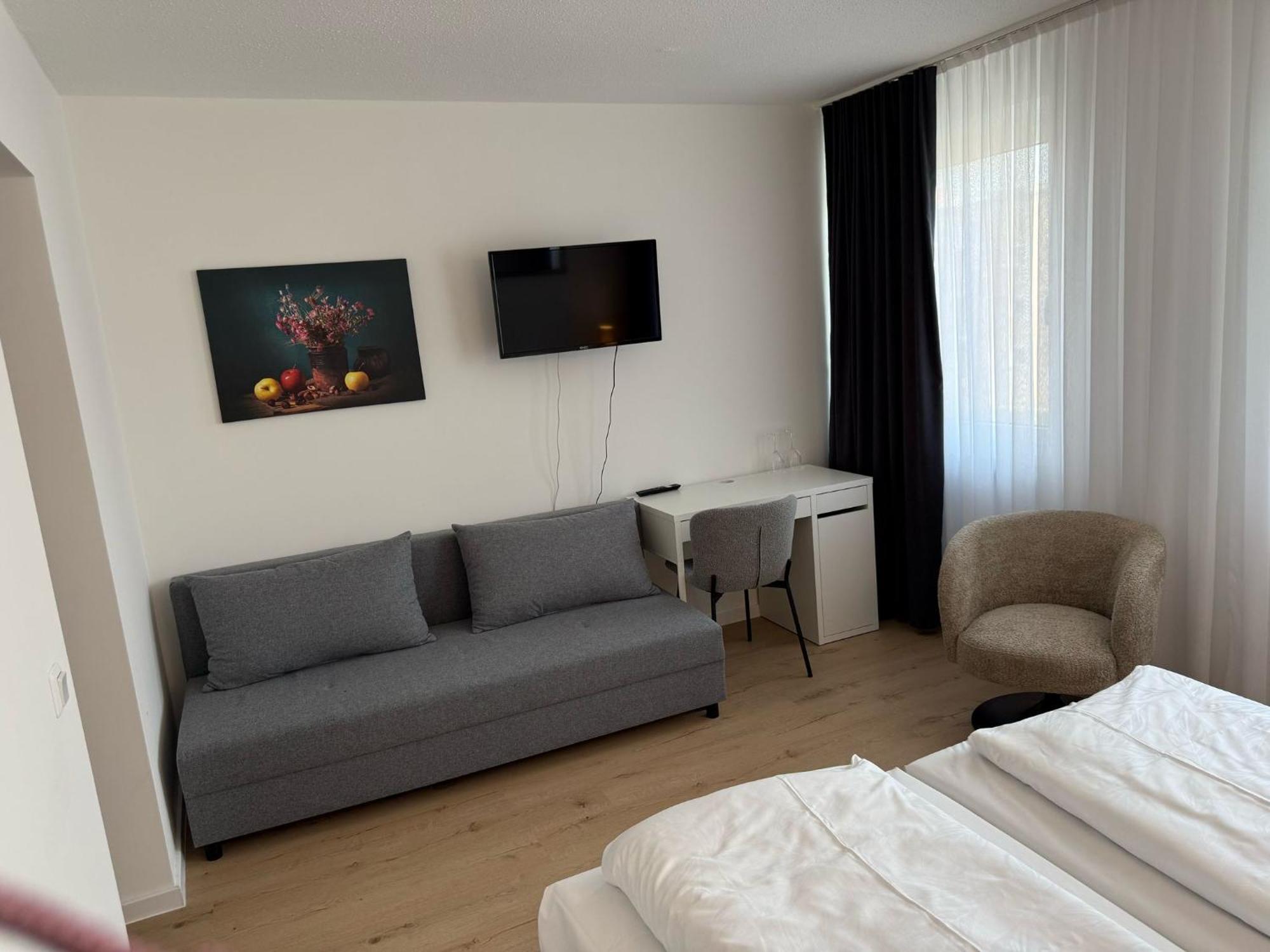 Hotel Erlenstegen Nuremberg Ngoại thất bức ảnh