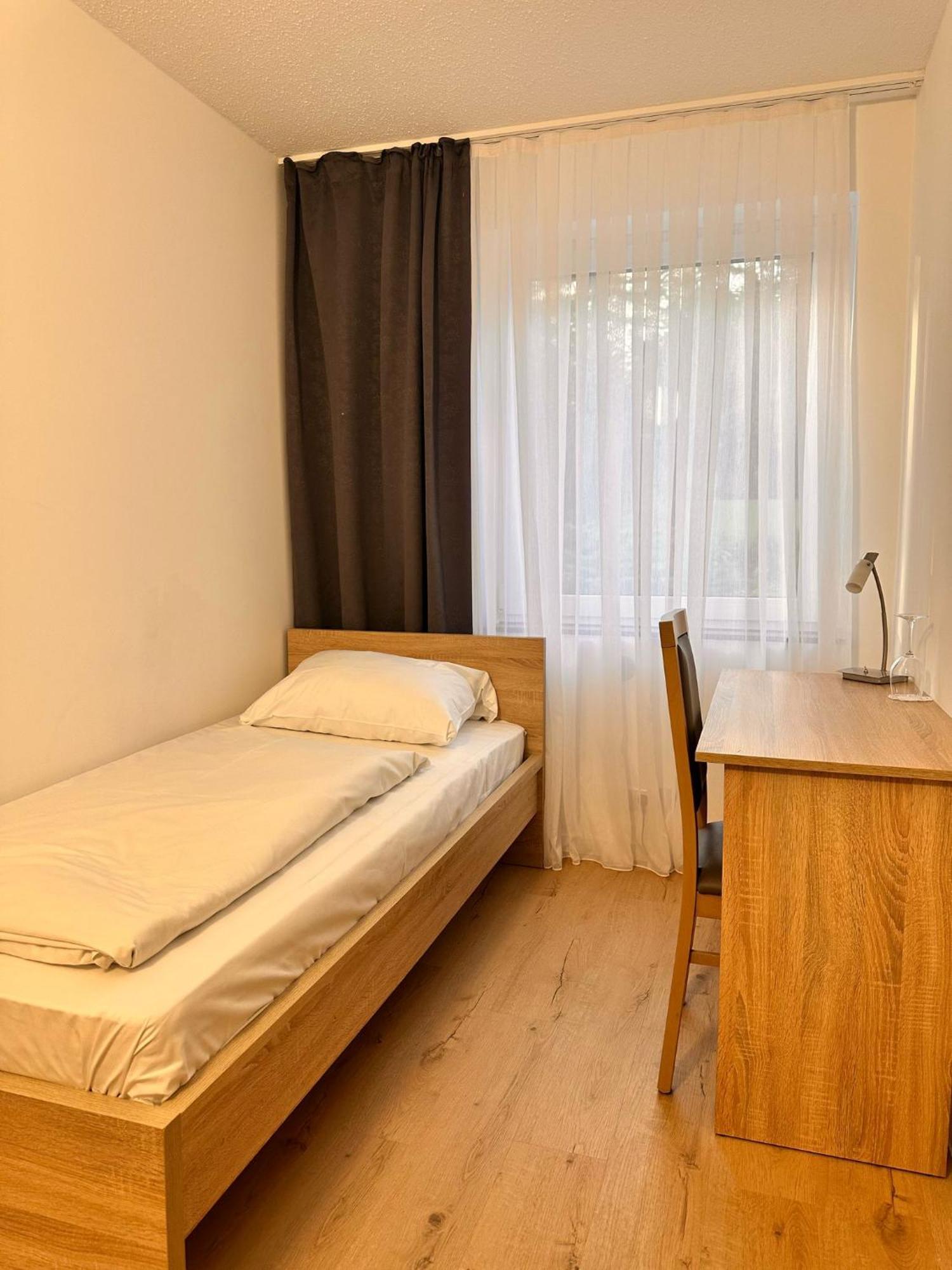 Hotel Erlenstegen Nuremberg Ngoại thất bức ảnh