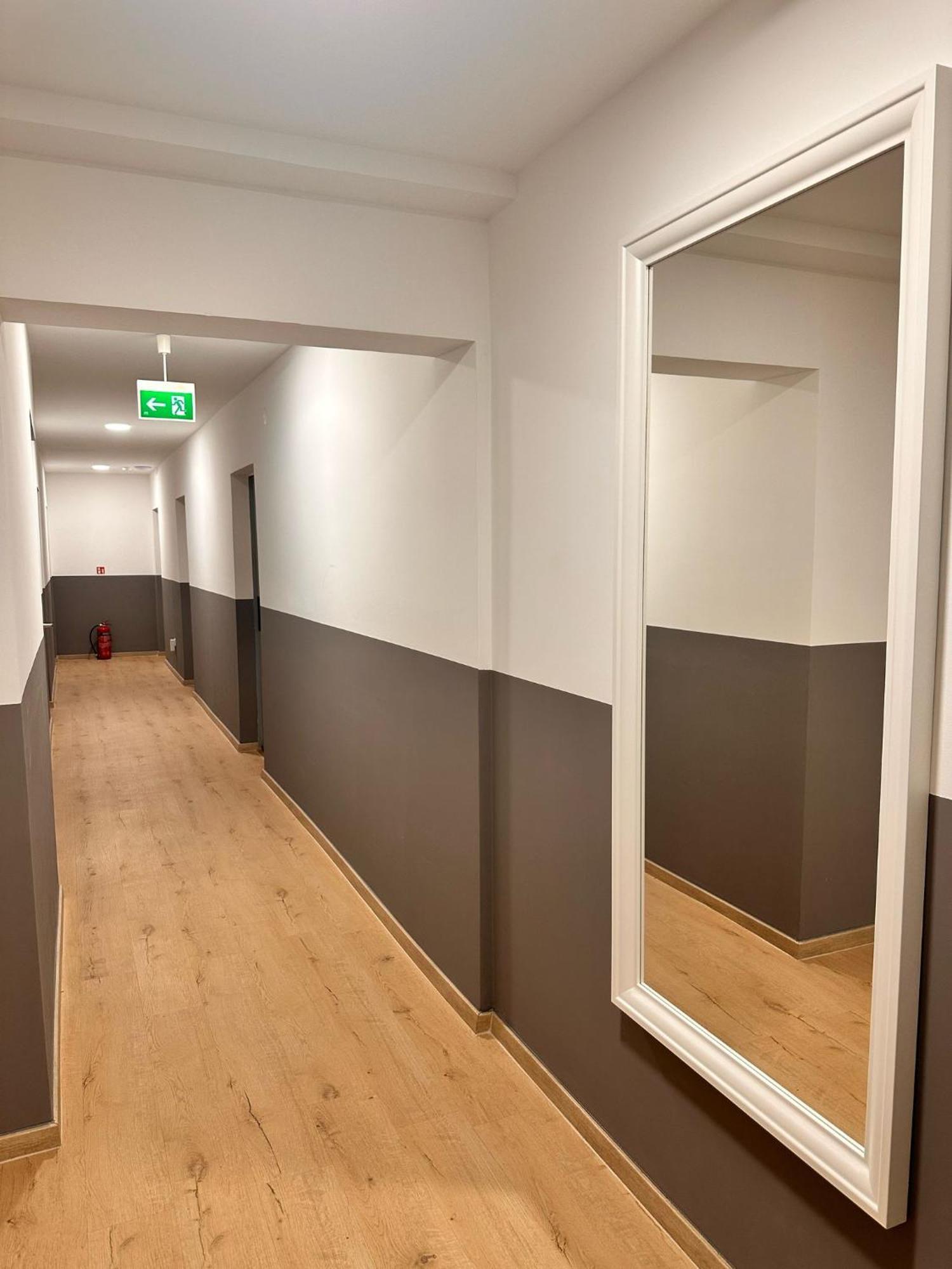 Hotel Erlenstegen Nuremberg Ngoại thất bức ảnh