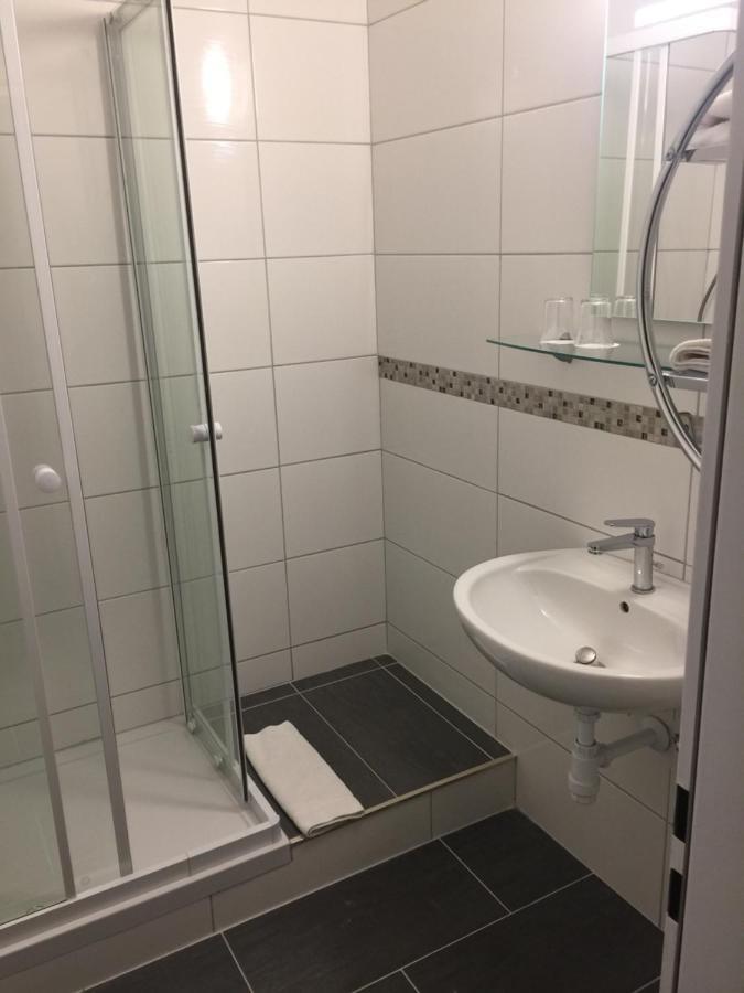 Hotel Erlenstegen Nuremberg Ngoại thất bức ảnh